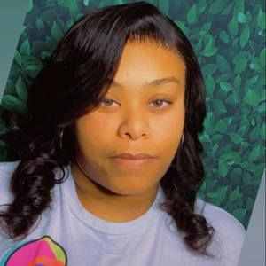 Meet your Posher, Kim